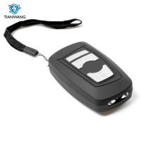 CarKeyHighVoltageMiniStunGun