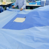 drape reinforce mat