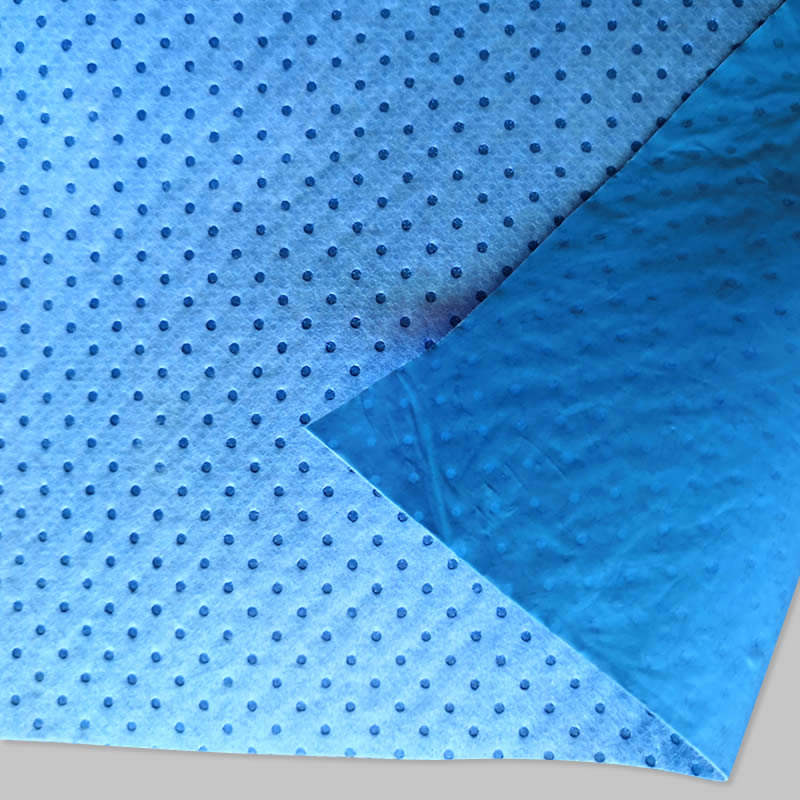 Products -Nonwoven fabric -Xiamen DSY Textile Co., Ltd