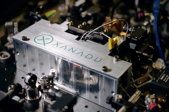 Light Quantum Computing Raises Another $100 Million, Cumulatively ...