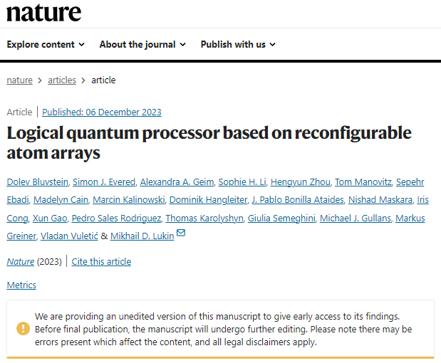 A new quantum algorithm for classical mechanics with an exponential speedup  – Google Research Blog