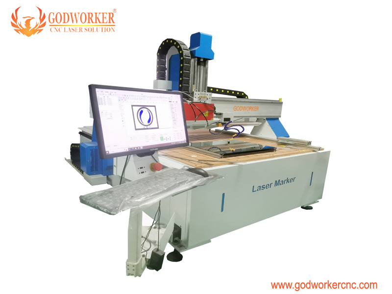 1325SandblastingDrillingHolesRemovingPaintCNCMachineryLaserMarkingMachines