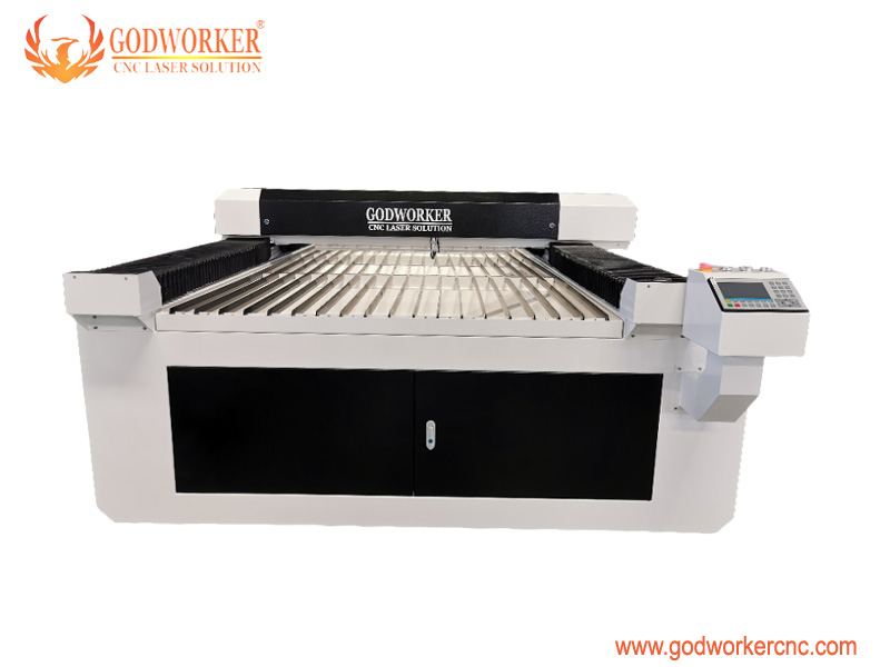 150W1325lasercuttingmachine