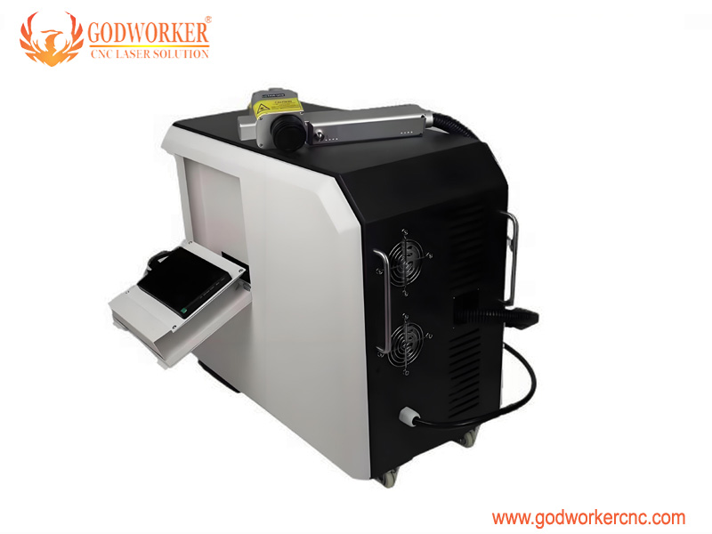 paintingremovallasercleaningmachine