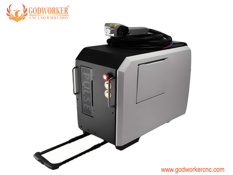 pulsefiberlasercleaningmachine