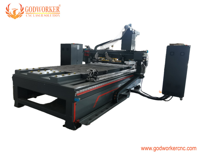 1530ATCwoodworkingmachine