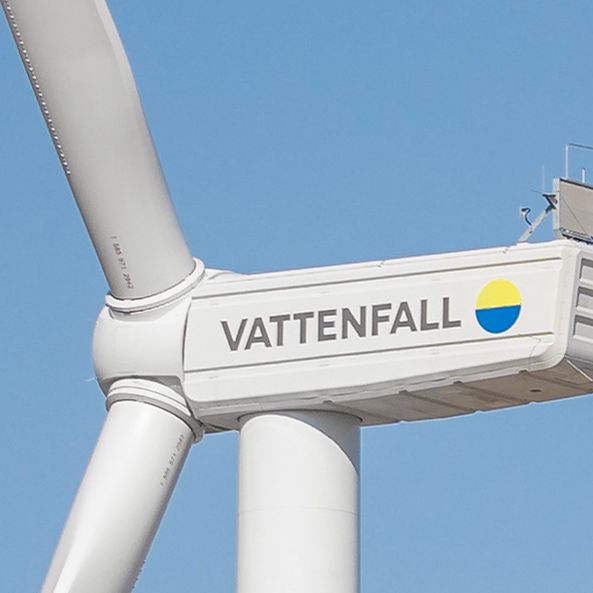 德国Vattenfall