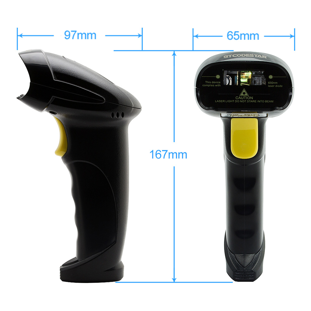 GTX-9100ProductPicture1DLaserWiredhandholdBarcodeScanner-5