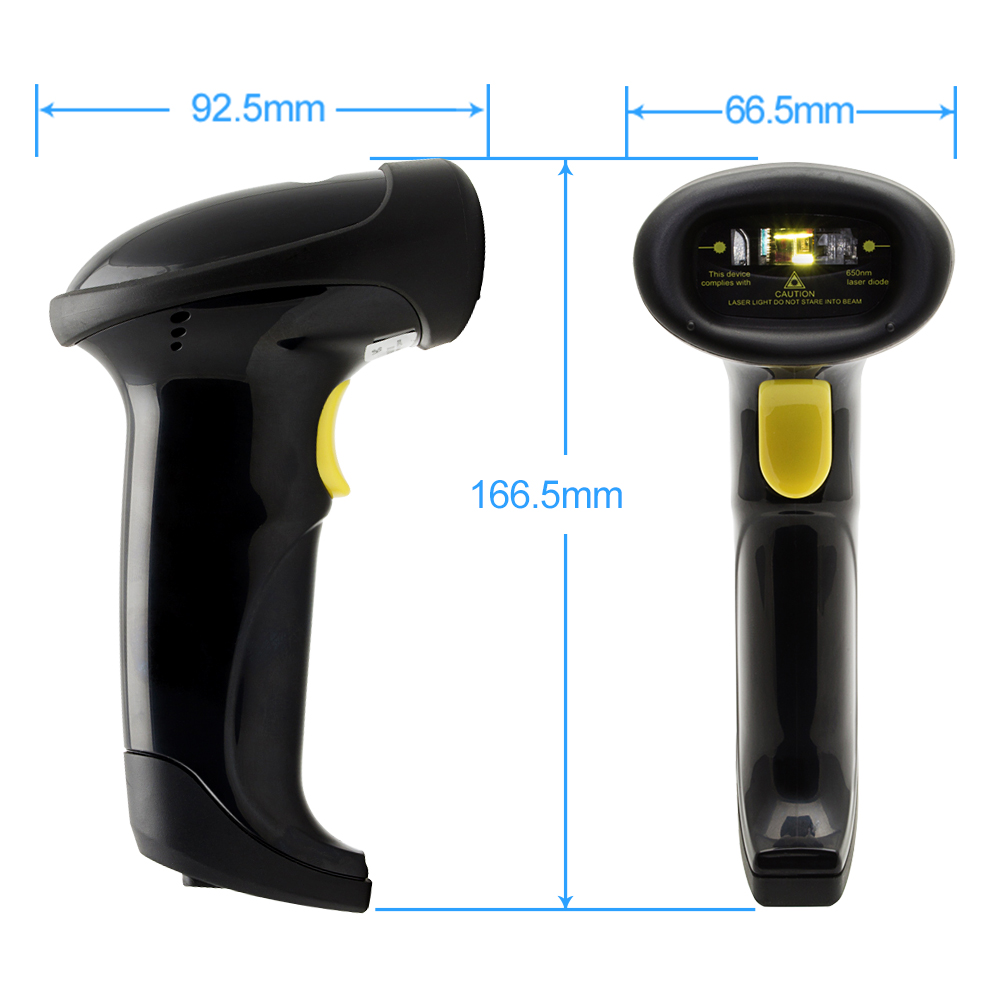 X-530GTProductPicture1DLaserWiredhandholdBarcodeScanner-5