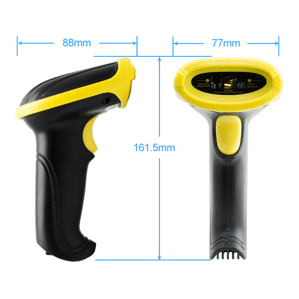 GTM-3100ProductPicture1DLaserWiredhandholdBarcodeScanner-5