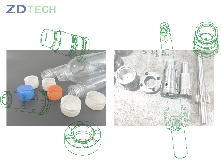 MACHINING AND MOLD COMPONENTS_ENTER