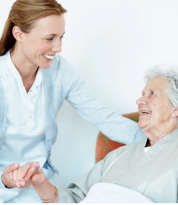 What does basic patient care include?-Adahealthy