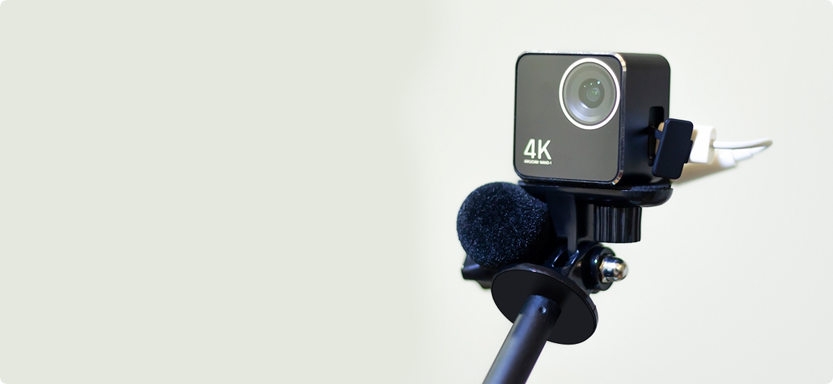 4K运动相机