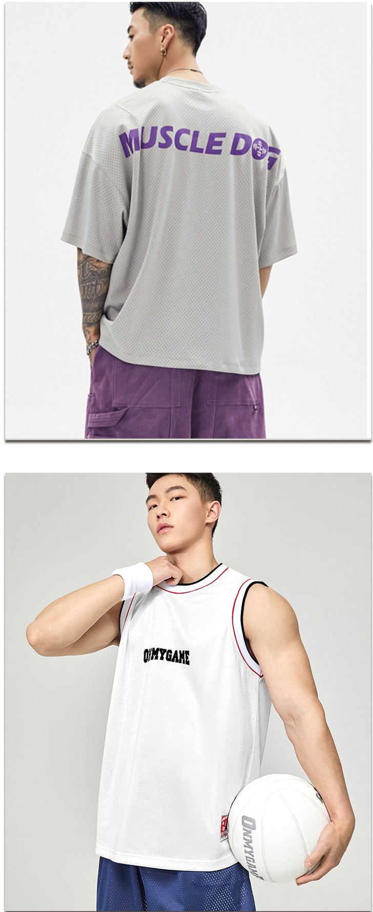 100% Recycle Polyester 180 GSM bird eyes dry fit mesh fabric for sports activewear - View 6