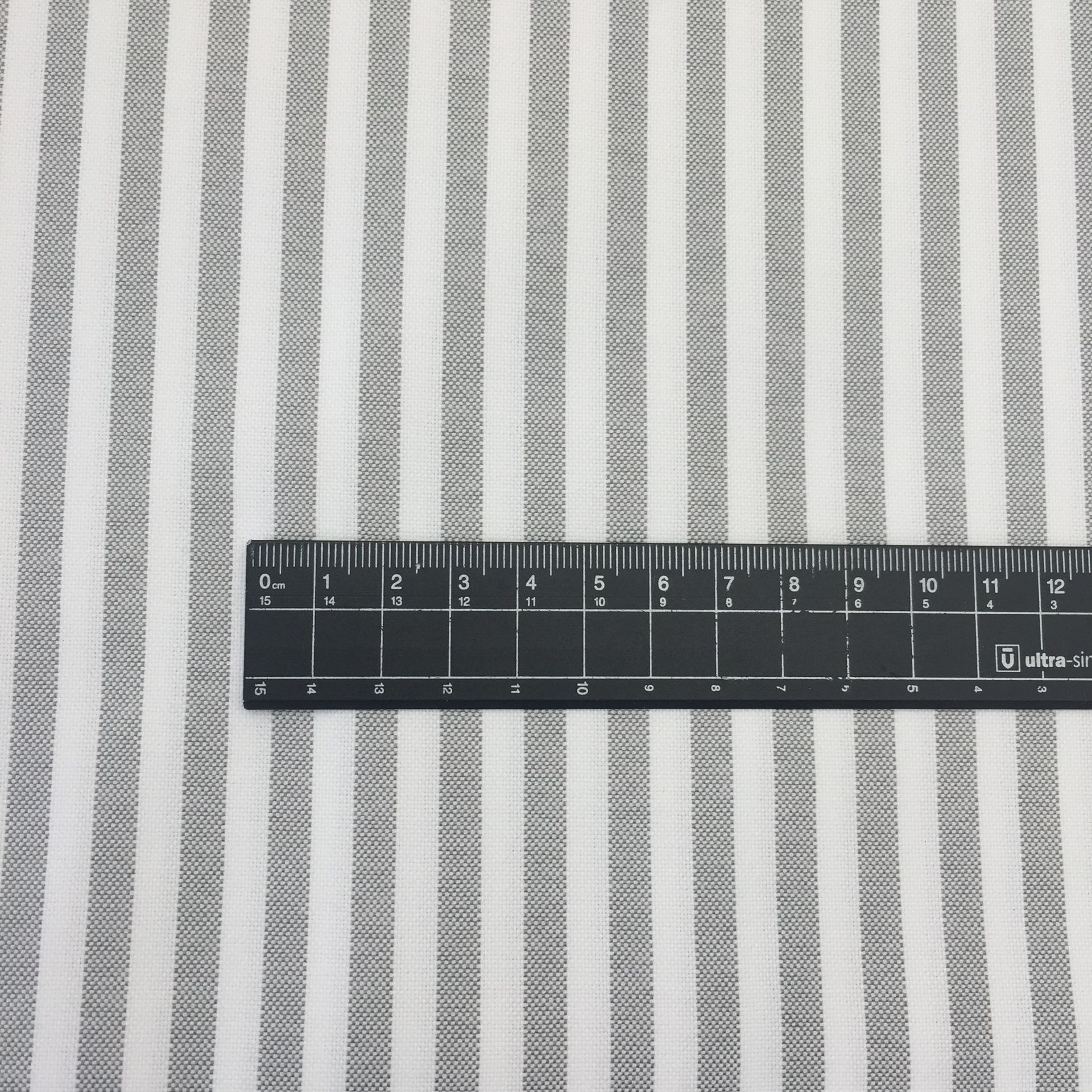 60% Cotton40%Polyester Plain Oxford Fabric 165 GSM Oxford fabric Strip Wrinkle resistant classic shirt fabric - View 6