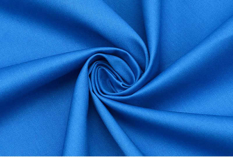 32% organic cotton65%Polyester3%Spandex twill fabric 160 GSM stretch twill fabric for professional workwear - View 5