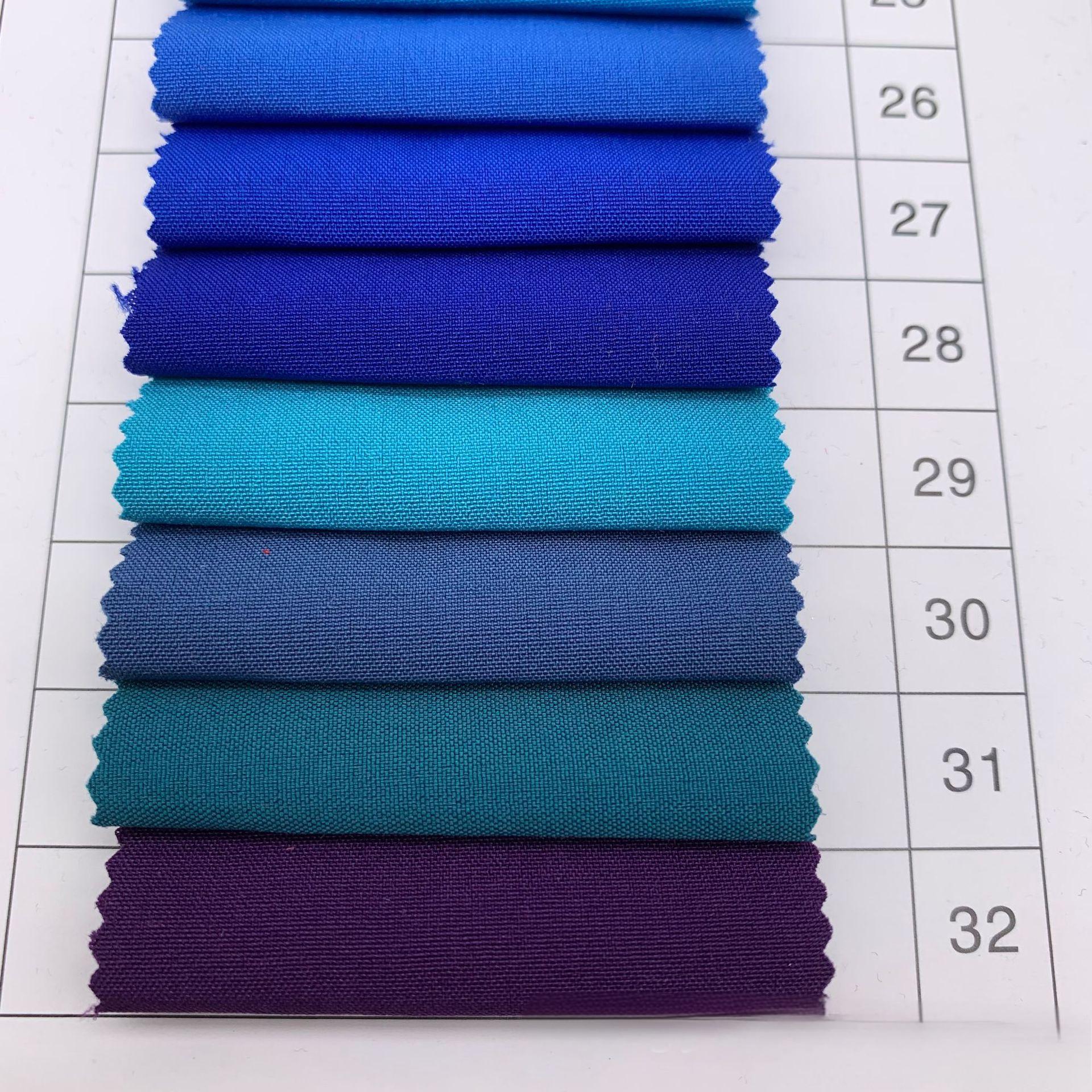 90%recycle polyester 10%spandex 130 GSM 4 way stretched fast dry Woven Plain fabric for activewear - View 6