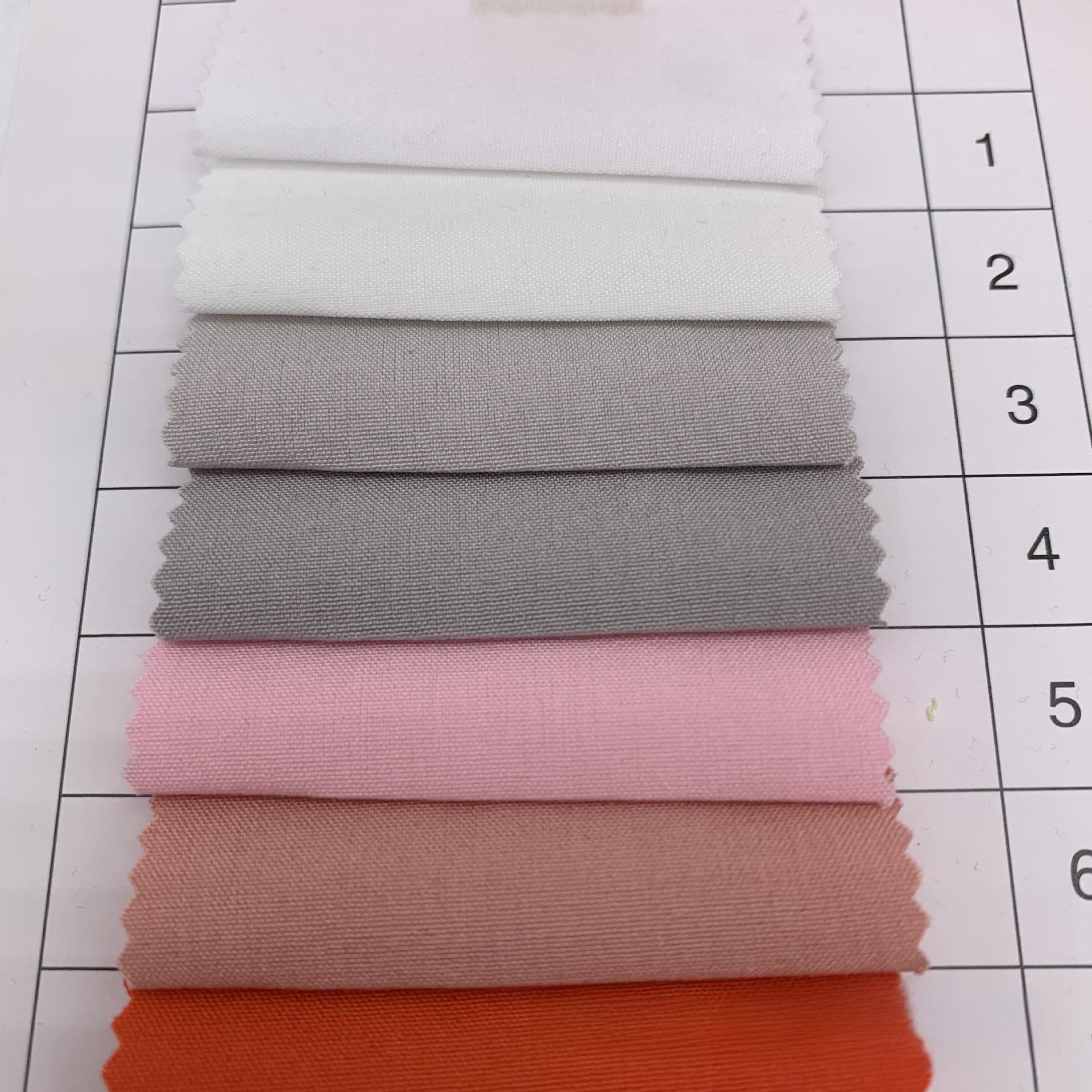 90%recycle polyester 10%spandex 130 GSM 4 way stretched fast dry Woven Plain fabric for activewear - View 3