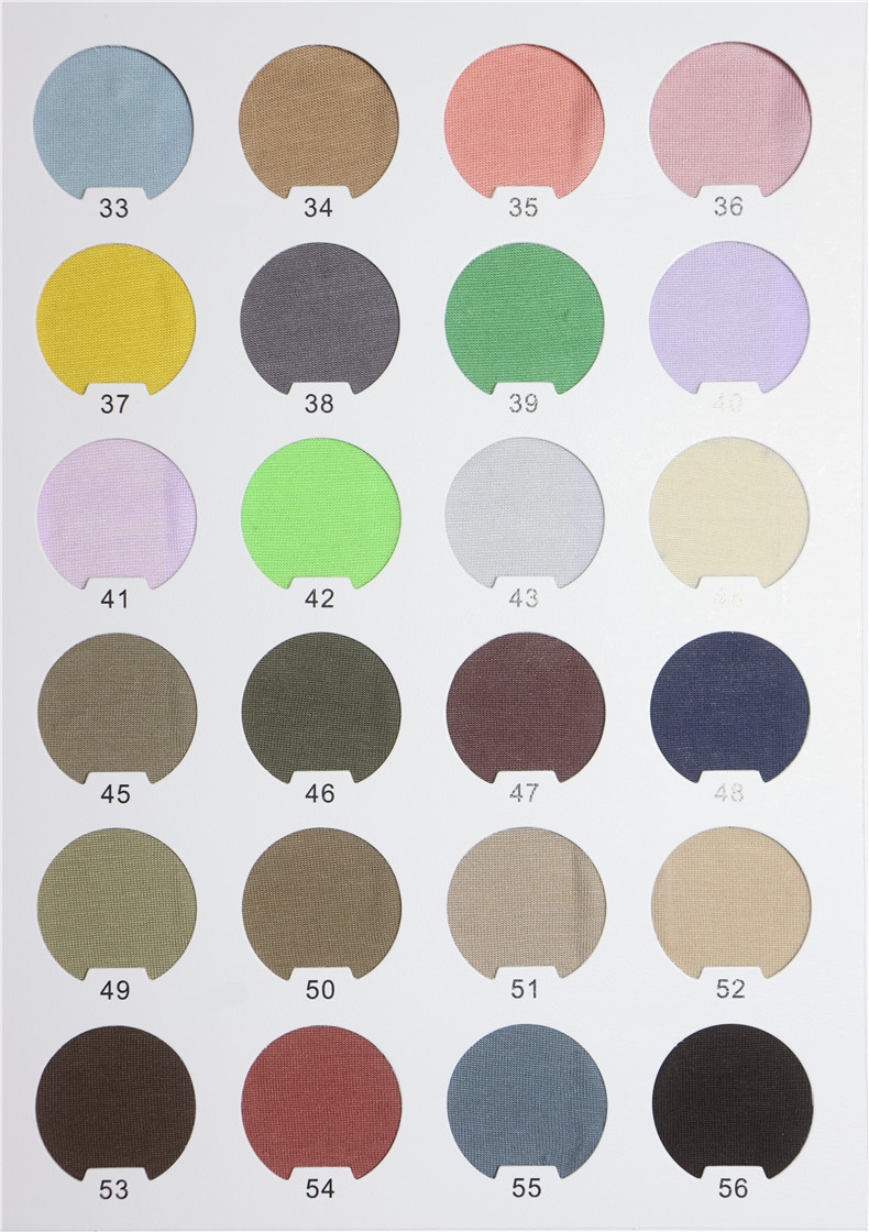 100% tencel 140 GSM 170cm Lenzing Tencel smooth jersey knit fabric Lyocell fabric for cool and breathable loungewear T-shirt - View 7