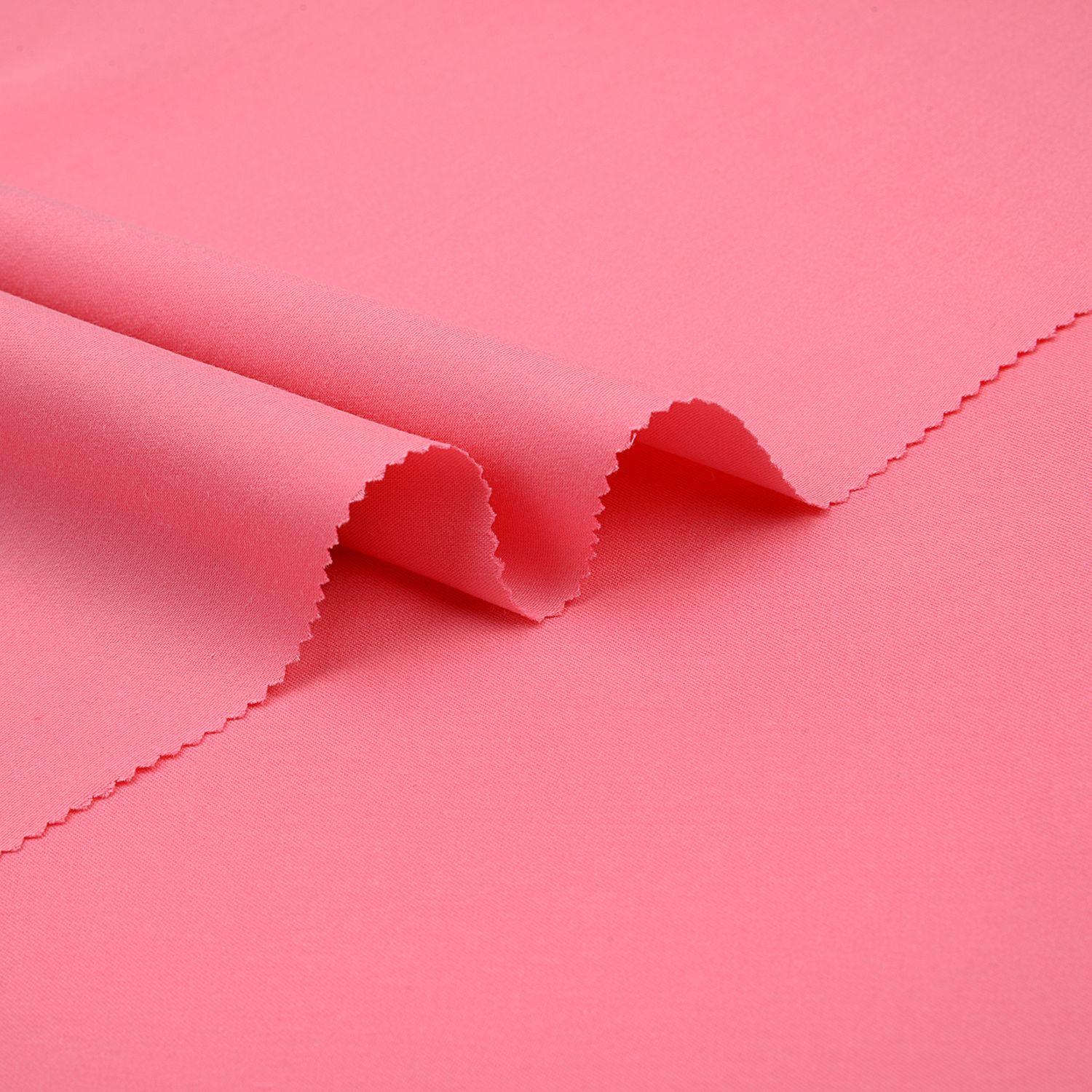 100% organic cotton satin 60S 120GSM washed woven satin fabric for spring and summer thin high count high-density shirt and dress fabric