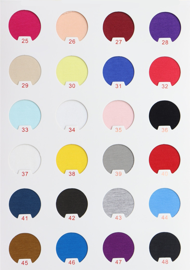 95% organic cotton5% spandex French terry 220 GSM±5% 185CM±5CM Ne40 for Hoodies, sweaters and other cozy, comfortable garments - CSFT220YBAD97085 - View 8