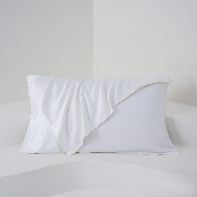 100% tencel 120 GSM 250cm Lenzing Tencel smooth satin woven fabric Lyocell fabric for cool and breathable bedding - View 3