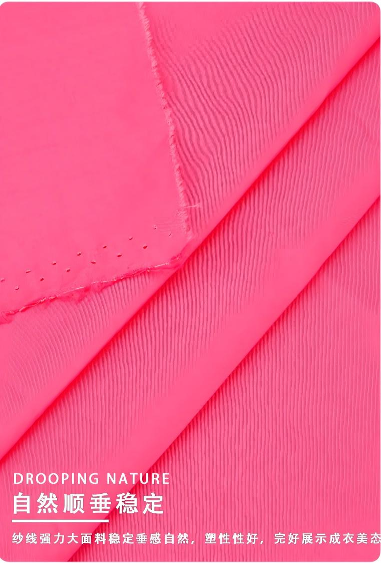 216 colors in stock 100% Combed cotton 60*60 140*120 100GSM Woven Plain fabric for Summer Shirt - View 3