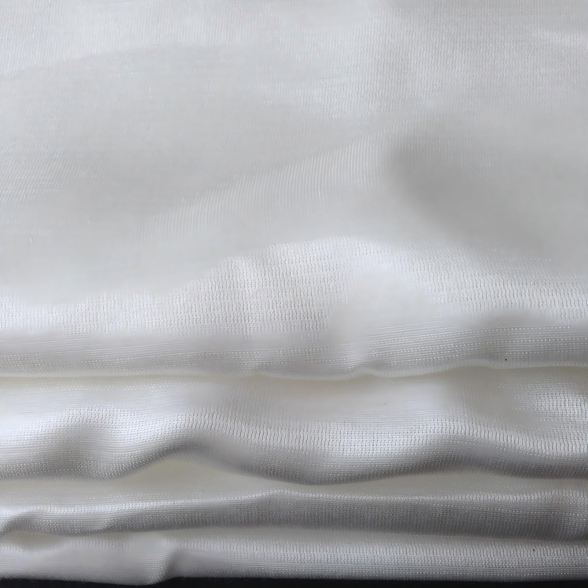 25% Silk 75% Cotton 19mm Satin Blend Fabric – Luxe Drape for Wedding Dresses, Shirts & Sleepwear