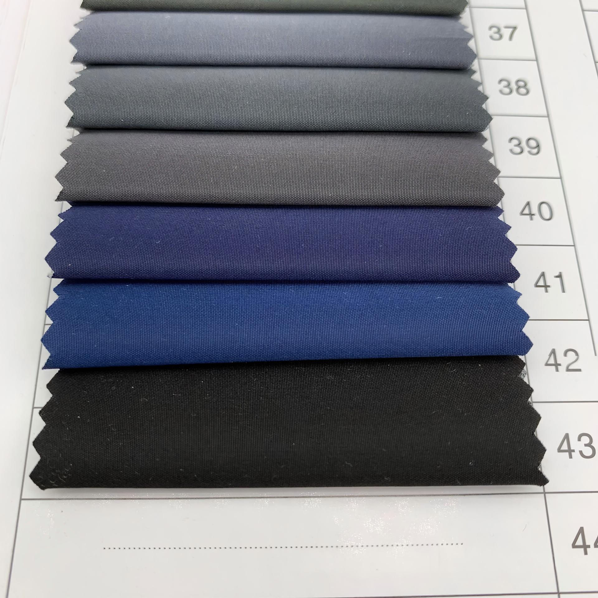 100%recycle polyester 50D 140 GSM Waterproof Fabric for Jacket, Ski Jacket, Windbreaker caps - View 4