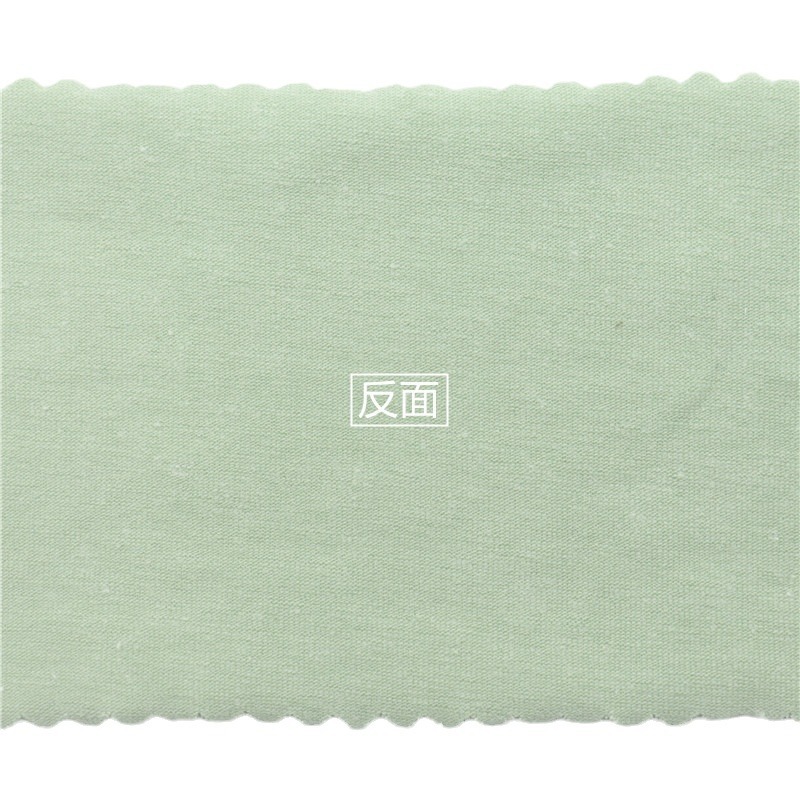 40% Hemp 30% Tencel 25% Organic Cotton 5% Spandex 180 GSM Jersey – Eco Knit for Sustainable T-Shirts & Tops - View 5