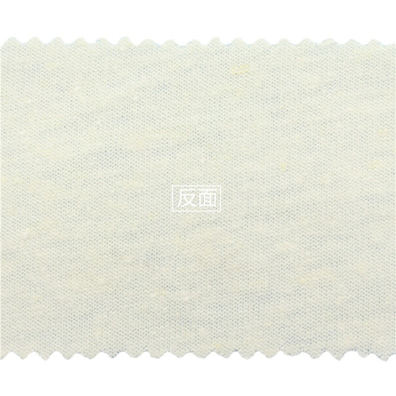 55% Hemp 45% TENCEL Jersey – 250 GSM Premium Heavyweight Knit for Ultra-Soft, High-Quality T-Shirts - View 5