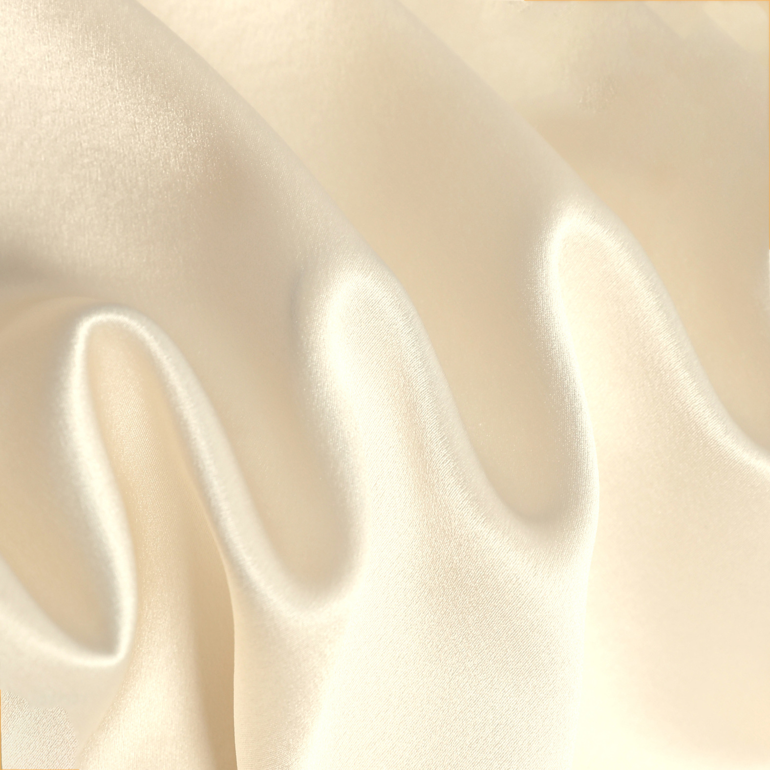 100% Silk Satin 22 Momme (94 GSM) – Ultra-Luxury 140cm Fabric for Dresses, Blouses, Scarves & Evening Wear - View 8