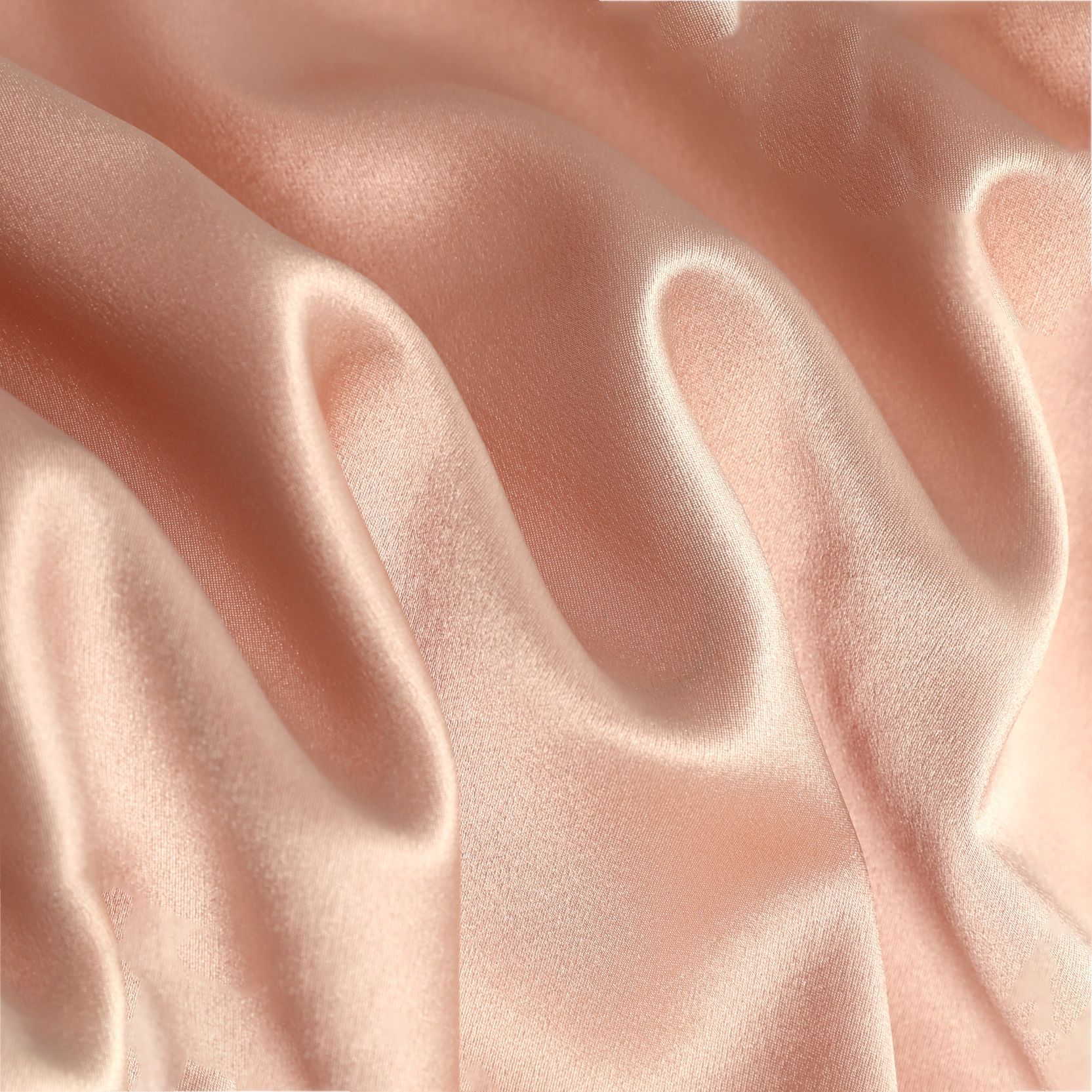 100% Silk Satin 22 Momme (94 GSM) – Ultra-Luxury 140cm Fabric for Dresses, Blouses, Scarves & Evening Wear - View 7