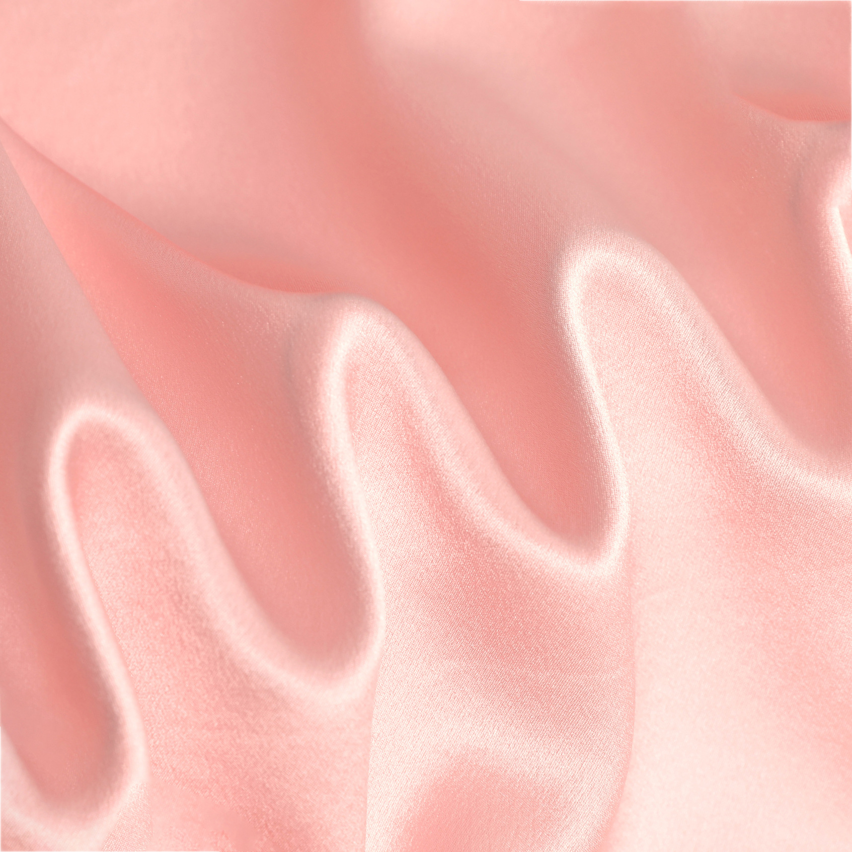 100% Silk Satin 22 Momme (94 GSM) – Ultra-Luxury 140cm Fabric for Dresses, Blouses, Scarves & Evening Wear - View 6
