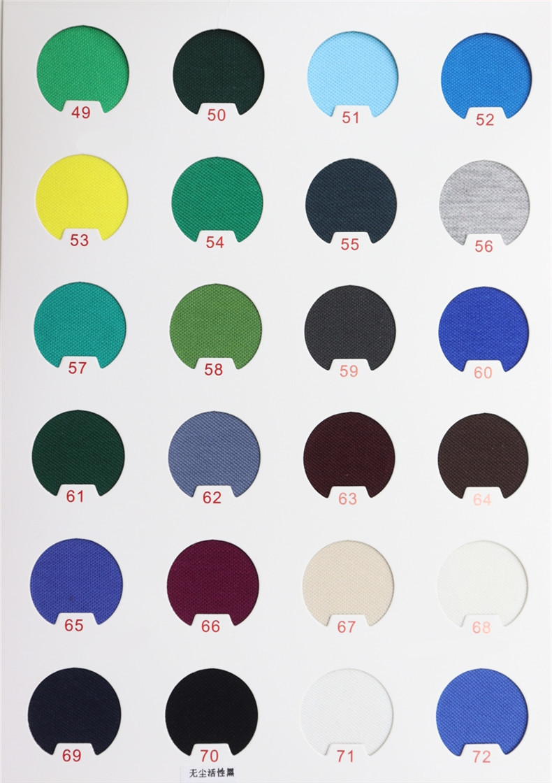 48% Organic Cotton 48% Model 4%spandex 190 GSM 200cm Pique Fabric for Polo Tshirt - View 8