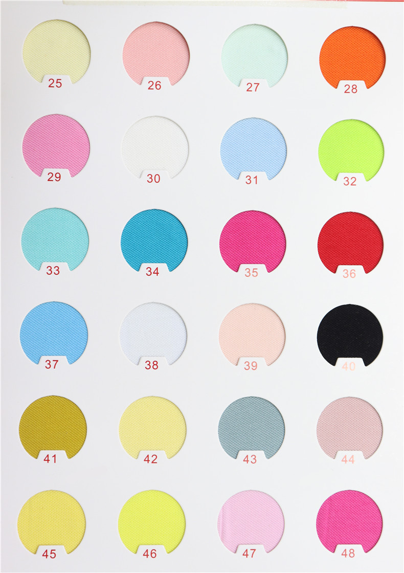 48% Organic Cotton 48% Model 4%spandex 190 GSM 200cm Pique Fabric for Polo Tshirt - View 7