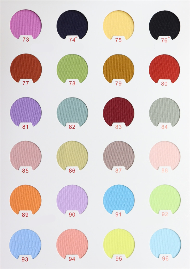 48% Organic Cotton 48% Model 4%spandex 190 GSM 200cm Pique Fabric for Polo Tshirt - View 9