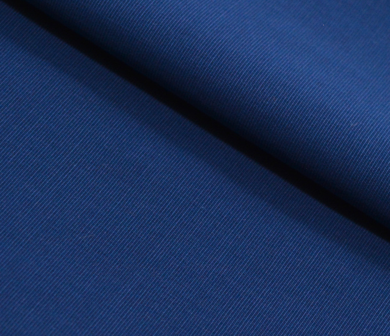 65% Organic Cotton 32% Nylon 3% Spandex 130 GSM Pongee Dobby 150cm Wide Lightweight, Wrinkle-Resistant Plain Fabric for Apparel & Home - View 4