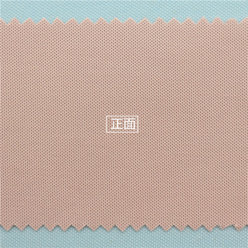 47% Cotton 4.9% Silk 48.1% Polyester Pique 185 GSM±5% 182CM±5CM for Polo-Tshirt, Clothing - CSPPYBPX1001 - View 2