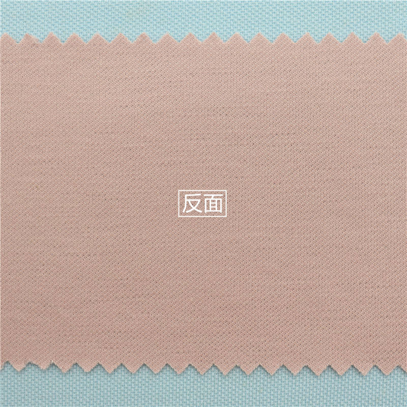 47% Cotton 4.9% Silk 48.1% Polyester Pique 185 GSM±5% 182CM±5CM for Polo-Tshirt, Clothing - CSPPYBPX1001 - View 3