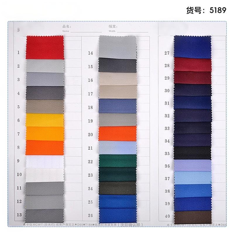 92%Recycled Polyester7%Organic Cotton1%Carbon conductive filament Anti-static yarn 32*32 166*102 220 GSM Twill Fabric for Premium Medical Scrubs Healthcare Uniforms - View 6