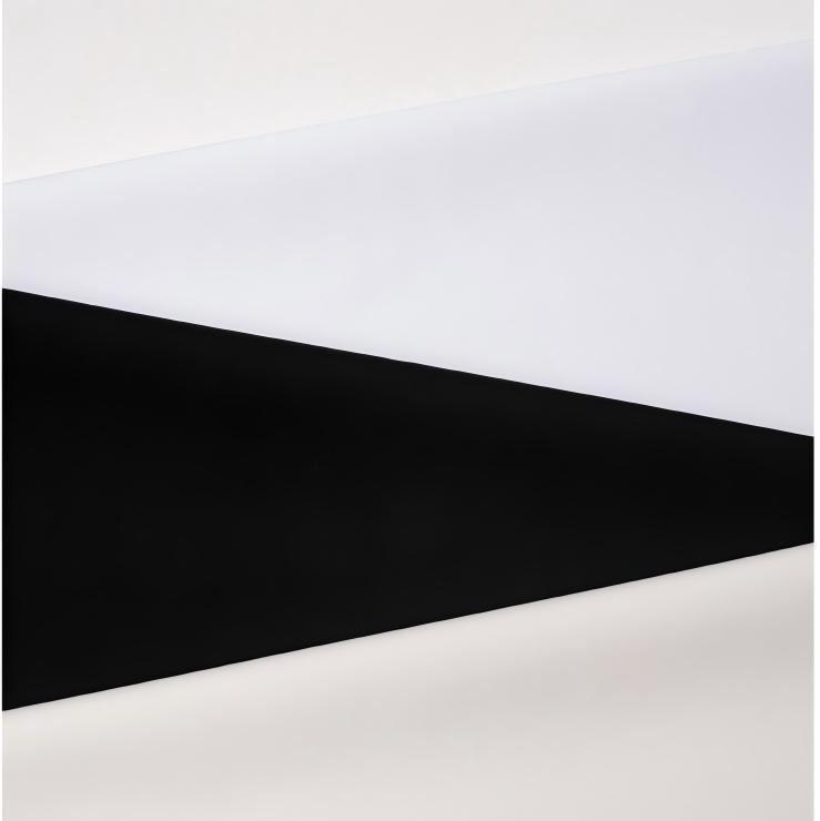 200 GSM Semi-Gloss High-Stretch 85% Polyester 15% Spandex 40D Ultra-Fine Fabric for Yoga, Swimwear & Premium Activewear - View 5