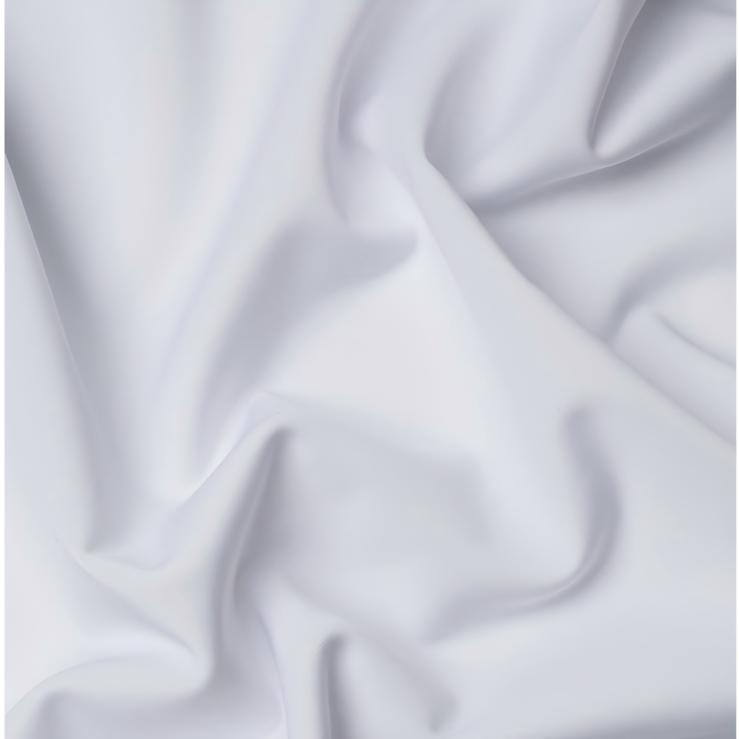 200 GSM Semi-Gloss High-Stretch 85% Polyester 15% Spandex 40D Ultra-Fine Fabric for Yoga, Swimwear & Premium Activewear - View 4