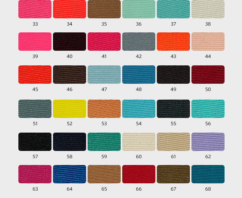 180 GSM Semi Gloss Warp Knit single jersey 89% Polyester 11% Spandex 55D with Custom Digital Printing for Yoga, Dance, Activewear & Swimwear - View 6