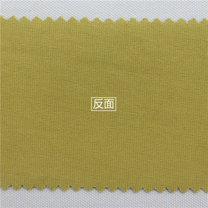 85% Organic Cotton / 15% Sorona Jersey 260 GSM±5% 185CM±5CM Ne40 for T-shirts, casual wear，POLO Shirts - CPJ260YBAE1034 - View 4