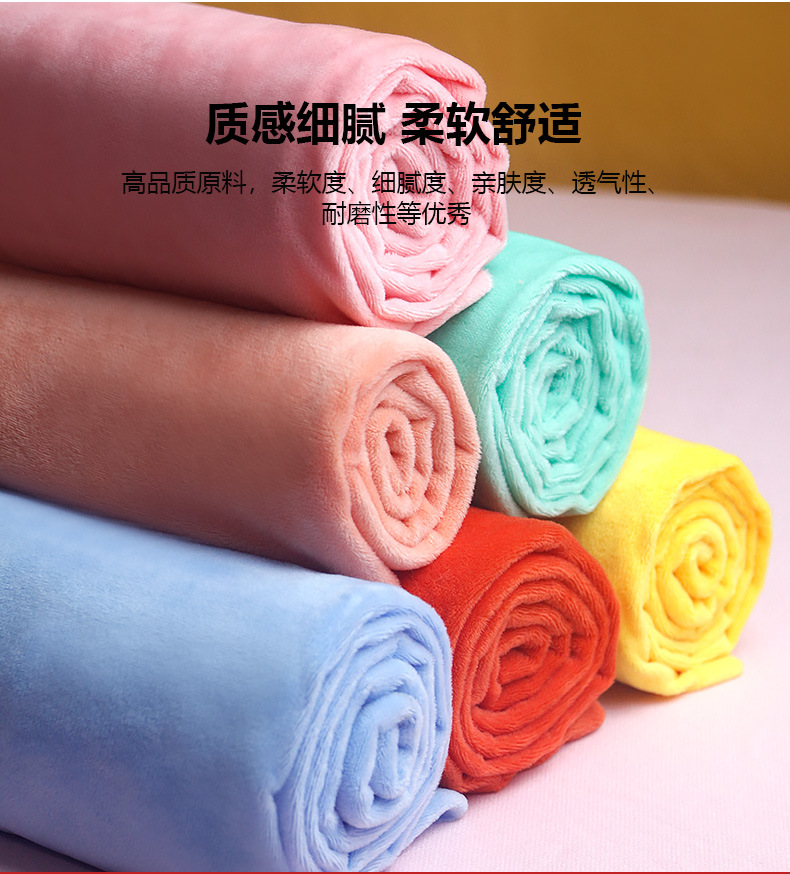 100%recycle polyester 200 GSM 160cm 1.5mm Crystal Ultra Soft Velvet Fabric Plush Lustrous Short Pile for Sofa Cushions, Stuffed Toys, Photo Backdrops & Retail Counter Decor - View 2
