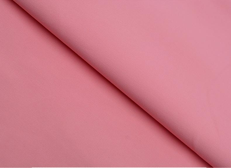 180 GSM Combed Cotton Fine Twill – 97% Cotton / 3% Spandex Lightweight Stretch Fabric for Spring-Summer Casual Blazers, Suits & Pants - View 3