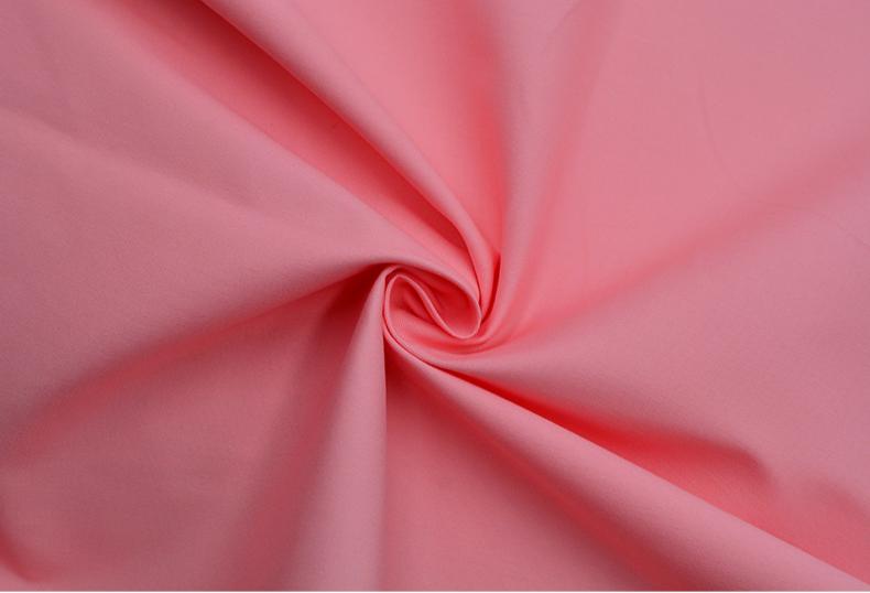 180 GSM Combed Cotton Fine Twill – 97% Cotton / 3% Spandex Lightweight Stretch Fabric for Spring-Summer Casual Blazers, Suits & Pants - View 2