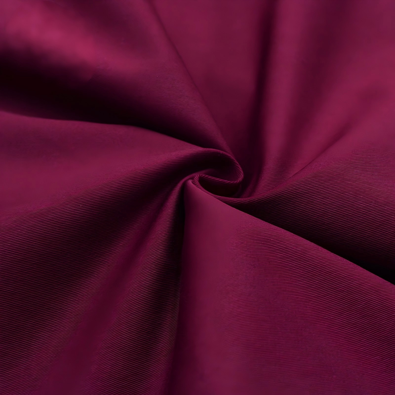 100% Organic Cotton Twill Fabric 200GSM Ne 32 – Ultra-Soft, Durable & Breathable for Kids’ Clothing, School Uniforms, Pants & Dresses - View 7