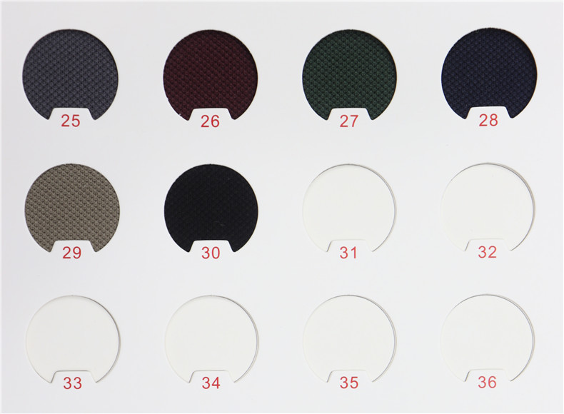 68% organic cotton 32% recycle polyester Pique 250 GSM±5% 185CM±5CM Ne32/2 for Polo-Tshirt, Clothing - CPP250YBHK1308 - View 8